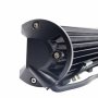 LED BAR С 48 МОЩНИ ДИОДА 144W- 56СМ 12/24V, снимка 4
