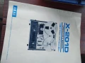 AKAI X-201 D (магнетофон) , снимка 6