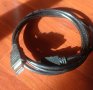 Нов HDMI кабел 135 см, снимка 1 - Кабели и адаптери - 39393960
