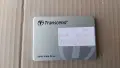 SSD Transcend TS120GSSD220S 120GB SATA 6.0Gb/s, снимка 1