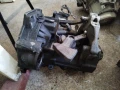 Продавам 6-степенна скоростна кутия за Фолксваген Тауран 1.9TDI- с кодGQN, снимка 1