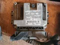 Bosch Opel Astra, ECU 0281012694, 0281011943, снимка 1