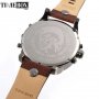 Diesel DZ7314 Mr. Daddy 2.0 Oversized. Нов мъжки часовник, снимка 5