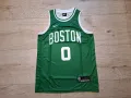 Баскетболен потник на Джейсън Тейтъм Бостън Селтикс!!!, снимка 2