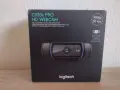 Web камера Logitech C920s Pro Full HD 1080, снимка 4