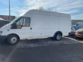 ford transit 2.4 tdci 125 jumbo maxi на части форд транзит макси , снимка 3