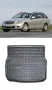 Стелка за багажник RizLine съвместимa с Mercedes-Benz S204 STW 2007-2011, снимка 1