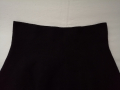 Vero Moda дамска еластична къса плетена пола с висока талия р-р S, снимка 7