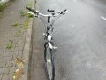 Градски велосипед Пегасус , оригинален немски,28., снимка 1 - Велосипеди - 37057296