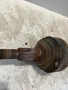 Задна лява полуоска за Porsche Cayenne 4.5 V8 (2005) 7L0501201A , снимка 3
