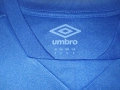 Нова фланелка Umbro Шалке, разм.S, снимка 4
