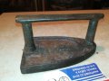 HERBULOT-Vintage 1900s Cast Iron French-ВНОС FRANCE 1212211938, снимка 5
