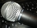 shure sm58 microphone-внос swiss 2505222153, снимка 6