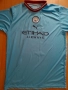 Продавам футболна тениска Manchester City FC Haaland, снимка 5