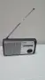 Джобно AM/FM радио SONY ICF-303, снимка 1