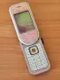 Nokia 7373 pink, снимка 1