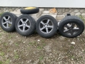 Джанти Dezent 16” 5x114.3, снимка 4
