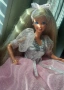 Barbie 1990 реставрирана Happy Birthday , снимка 2