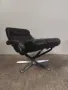 Дизайнерско релакс кресло, снимка 1