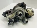 Турбо за Рено Трафик Опел 1.6 дизел R9M452 H8201371489 HONEYWELL 2016, снимка 1