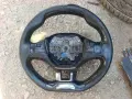 Волан кожен за Пежо 208 / Peugeot 208, снимка 1