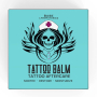 Base Labs Tattoo Aftercare Lotion Balm 3 бр. балсам за татуировки Успокоява Възстановява Овлажнява, снимка 9