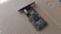 Видео карта S3 Super Trio3D CT3A-15A REV:1.5 4MB AGP, снимка 4