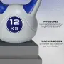 SPORTNOW Пудовка, 12 кг, плоско дъно, снимка 4