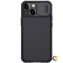 Apple iPhone 13 Удароустойчив NILLKIN CamShield Калъф и Протектор , снимка 7