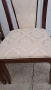 Столове трапезни-6 бр.№060, снимка 6
