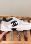 дамски маратонки chanel , снимка 1