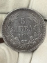 5 лева 1884 година, снимка 11