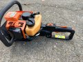 Храсторез STIHL HS80 и Husqvarna 225h60, снимка 6