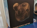 Logitech G29 волан рейсинг симулатор със скоростен лост, снимка 10