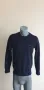 Tommy Hilfiger Cotton Knit Mens Size S  ОРИГИНАЛ! Мъжки Памучен Пуловер!, снимка 7