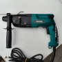 Ел. перфоратор,, Makita,,, снимка 2