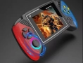 Преносима игрова конзола X18 5.1 инча с 20000 вградени игри -20 % Коледно намаление, снимка 2