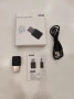 KN318 Bluetooth 5.1 аудио приемник USB/AUX безжичен адаптер за кола и тонколони, снимка 5