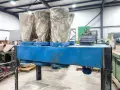 Топла преса 3000 на 1300 мм 10 етажна за врати и фурнир , снимка 18