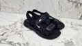 Мъжки черни сандали PUMA NIKE, снимка 5