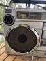 радиокасетофон SHARP GF 9191 E -SILVER (Japan), снимка 14