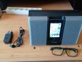 Докинг станция GRIFFIN JOURNI за iPod, iPhone с усилвател и вход AUX, снимка 10