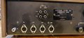 PATHE-MARCONI AT-2002V ресивър, снимка 8