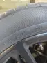 Джанти с гуми 20" Jeep Grand Cheroke, снимка 4