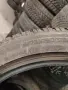 2бр.зимни гуми 235/45/18 Bridgestone, снимка 6