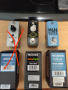 Mooer guitar pedals, снимка 2