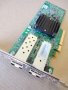 LAN Адаптер BCM57414 25Gb/10Gb Ethernet Dual Port SFP28 SFP+ PCIe 3.0 x8 Dell CX94X 24GFD, снимка 1 - Мрежови адаптери - 44236971
