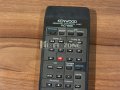 ДИСТАНЦИОННО УПРАВЛЕНИЕ   Kenwood rc-65e , снимка 3