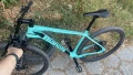 Bianchi Nitron 9.2, размер L, снимка 6