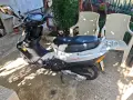 Продавам скутер kymco movie 125, снимка 5